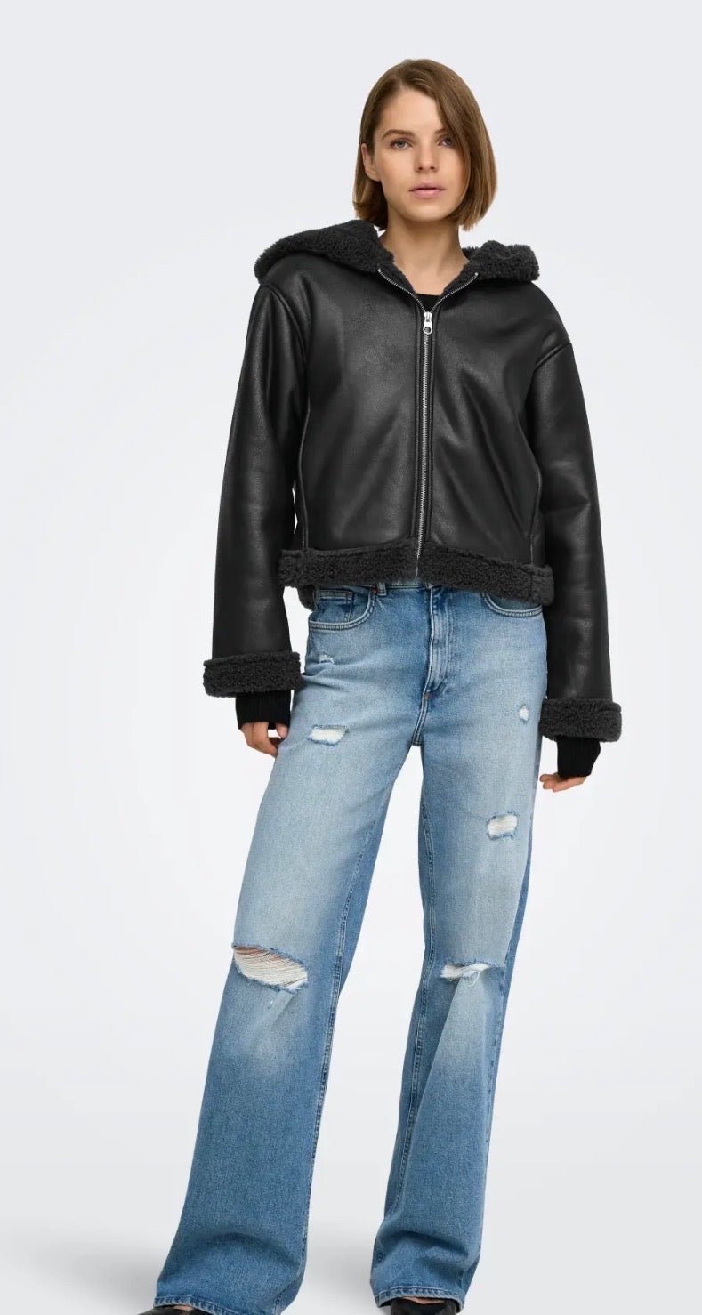 Sila Bonded Jacket