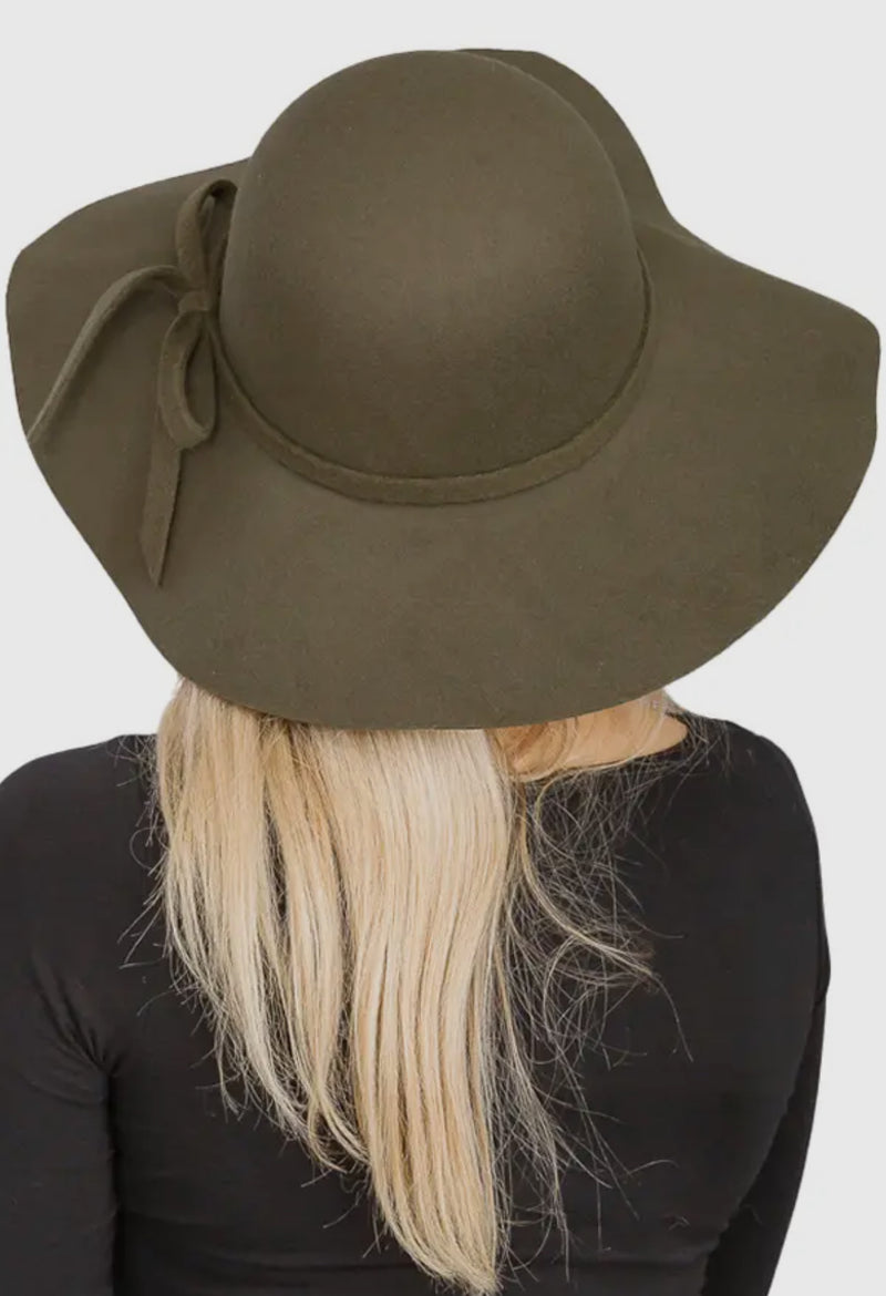 Sunny Hat