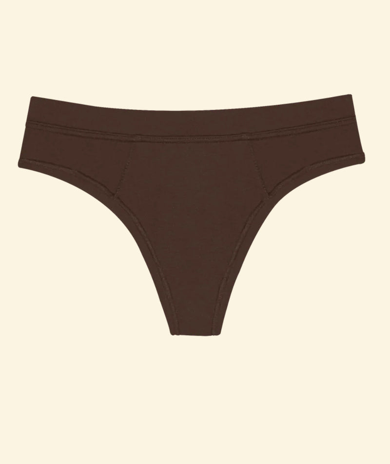 HUHA- Mineral Underwear - Thong