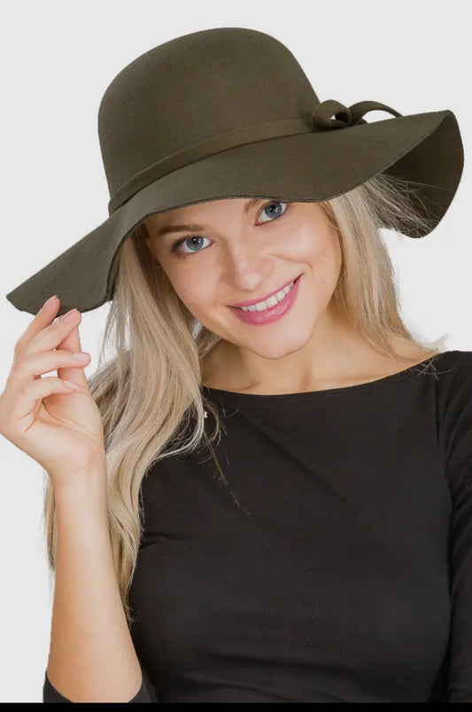 Sunny Hat