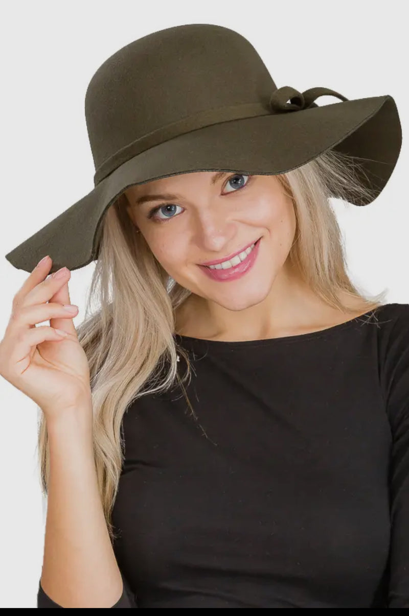 Sunny Hat