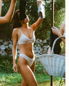 HUHA- Triangle Bra