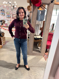 Vero Moda Kacy O-Neck Cardigan