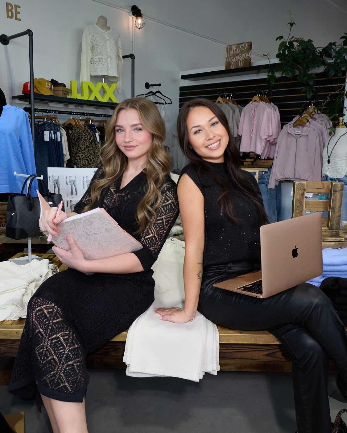 Exclusive Personal Styling Appointment