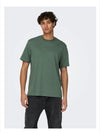 ONS MAX LIFE SS STITCH TEE NOOS