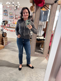 Vero Moda Kacy O-Neck Cardigan