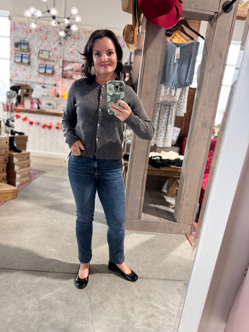 Vero Moda Kacy O-Neck Cardigan
