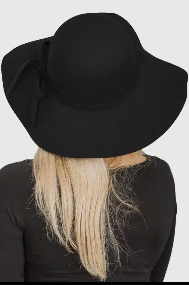 Sunny Hat