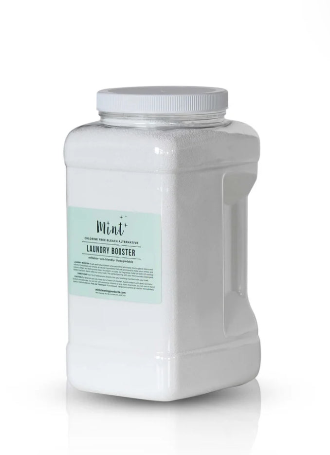 Laundry Booster - Refill