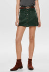 Only Amazing Cord Skirt