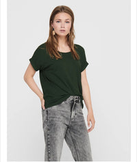 Only Moster Tee