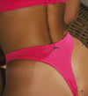 HUHA- High Rise Thong