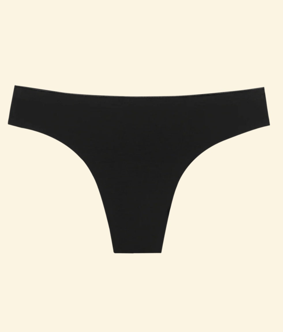 HUHA- Seamless Low-Mid Rise Thong