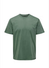 ONS MAX LIFE SS STITCH TEE NOOS