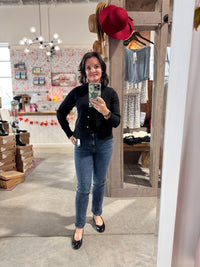 Vero Moda Kacy O-Neck Cardigan