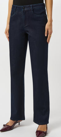 Joseph Ribkoff- Brooke Classic Bootcut Jeans