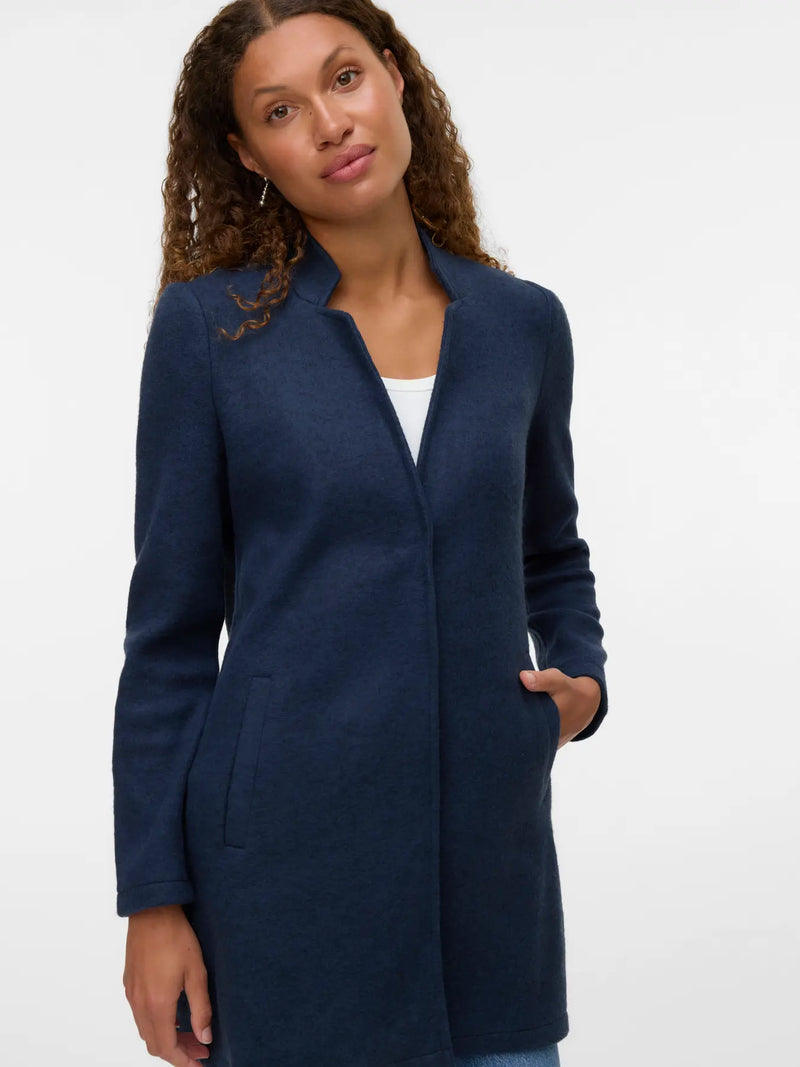 Vero Moda Brushed Katrine Jacket