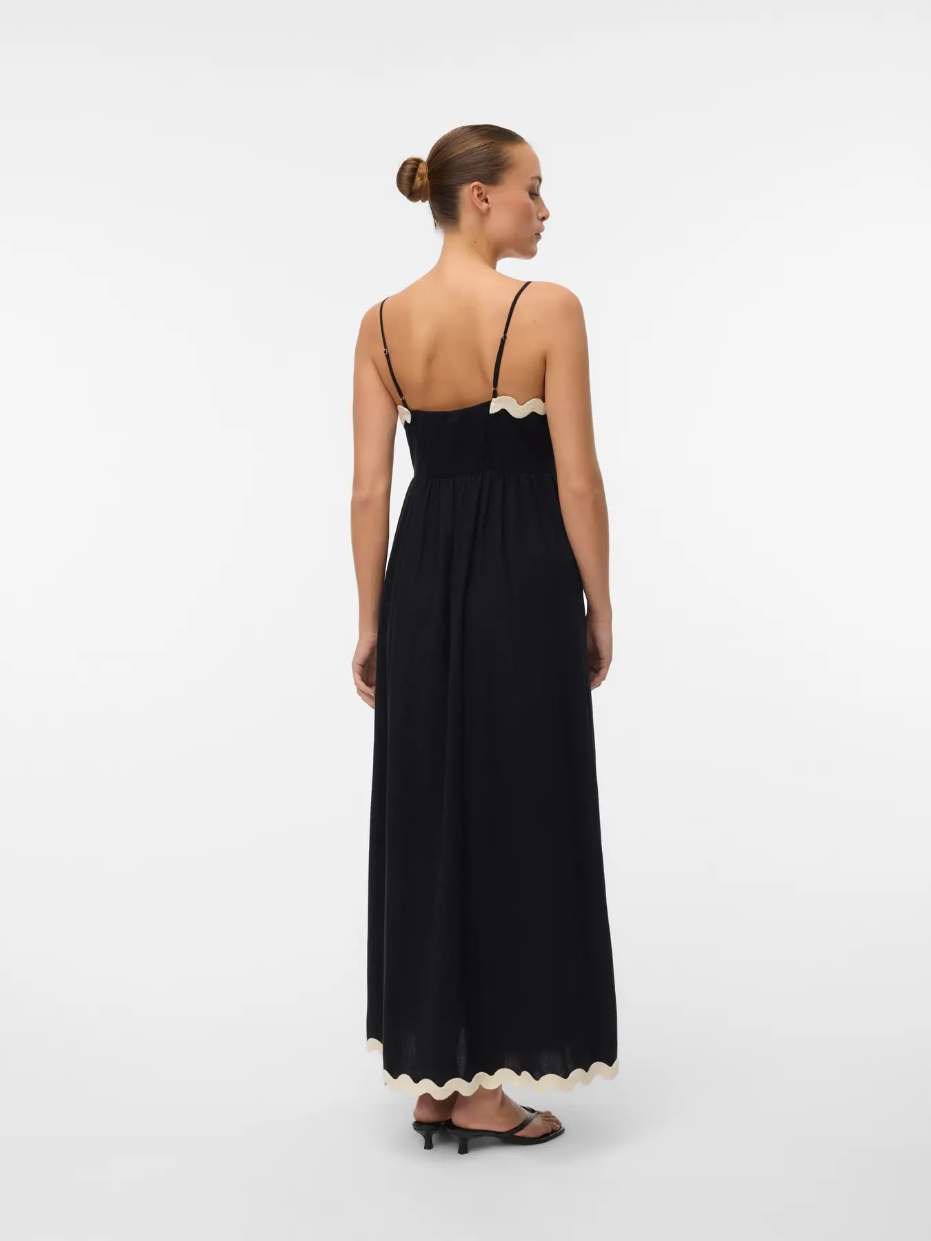 Vero Moda - Jenna Singlet Ankle Dress