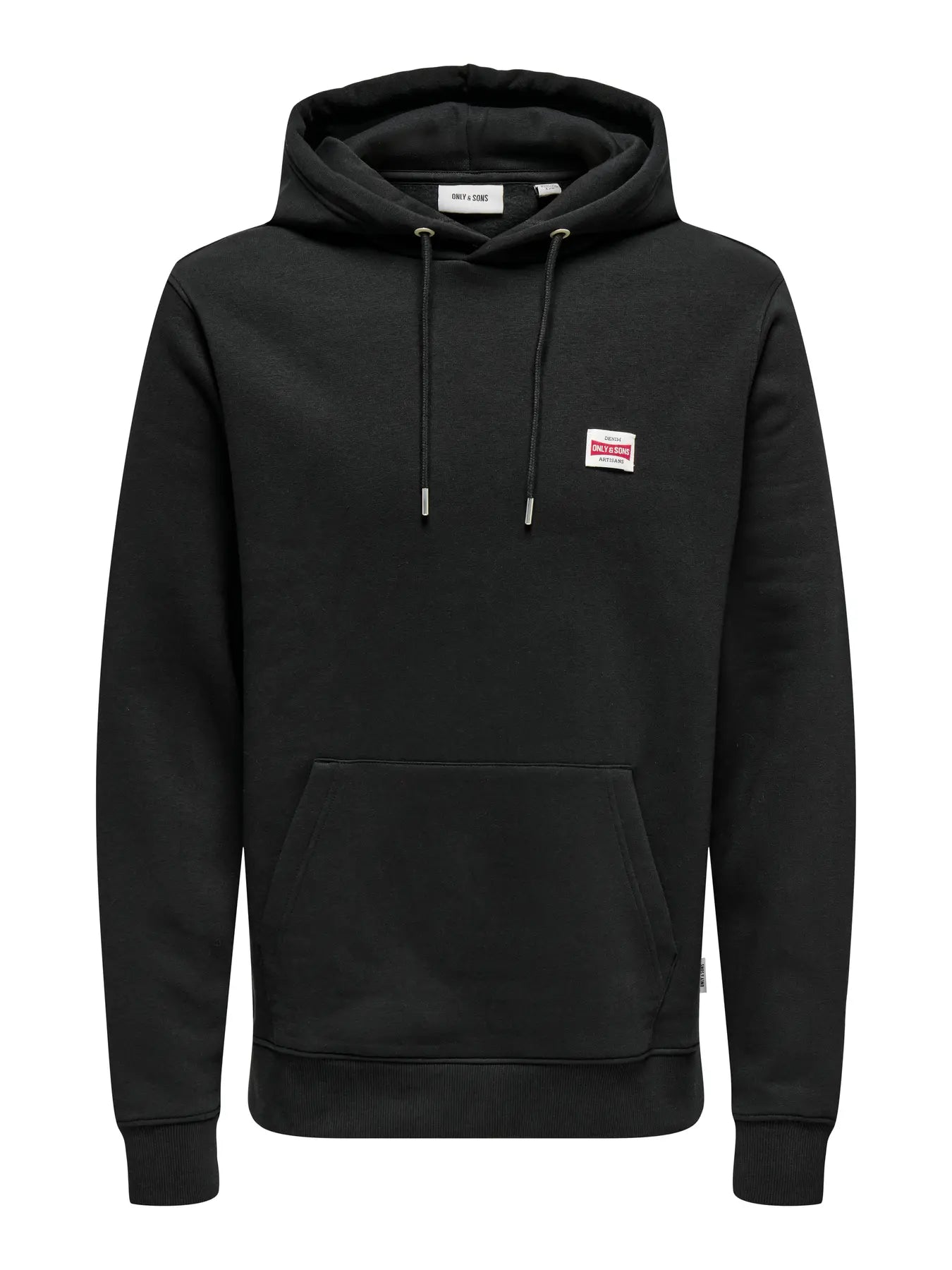ONS DAWSON REG HOODIE VD