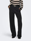 Only Pop Trash Midrise Straight Pant