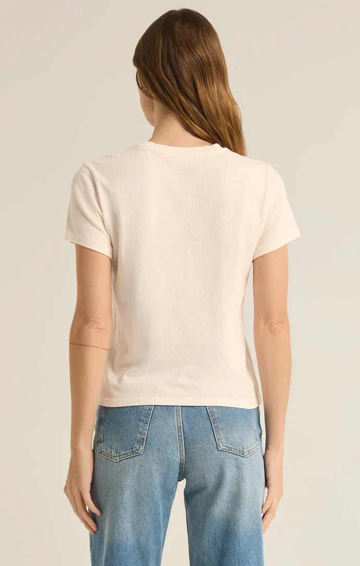 Z Supply - Extra Dirty Tee