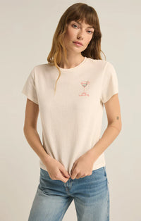 Z Supply - Extra Dirty Tee