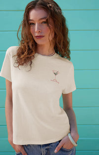 Z Supply - Extra Dirty Tee