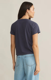 Z Supply - Rose Tourist Tee