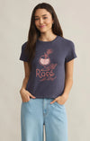 Z Supply - Rose Tourist Tee