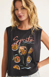Z Supply - Spritz Tank Top