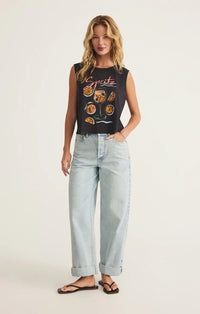 Z Supply - Spritz Tank Top