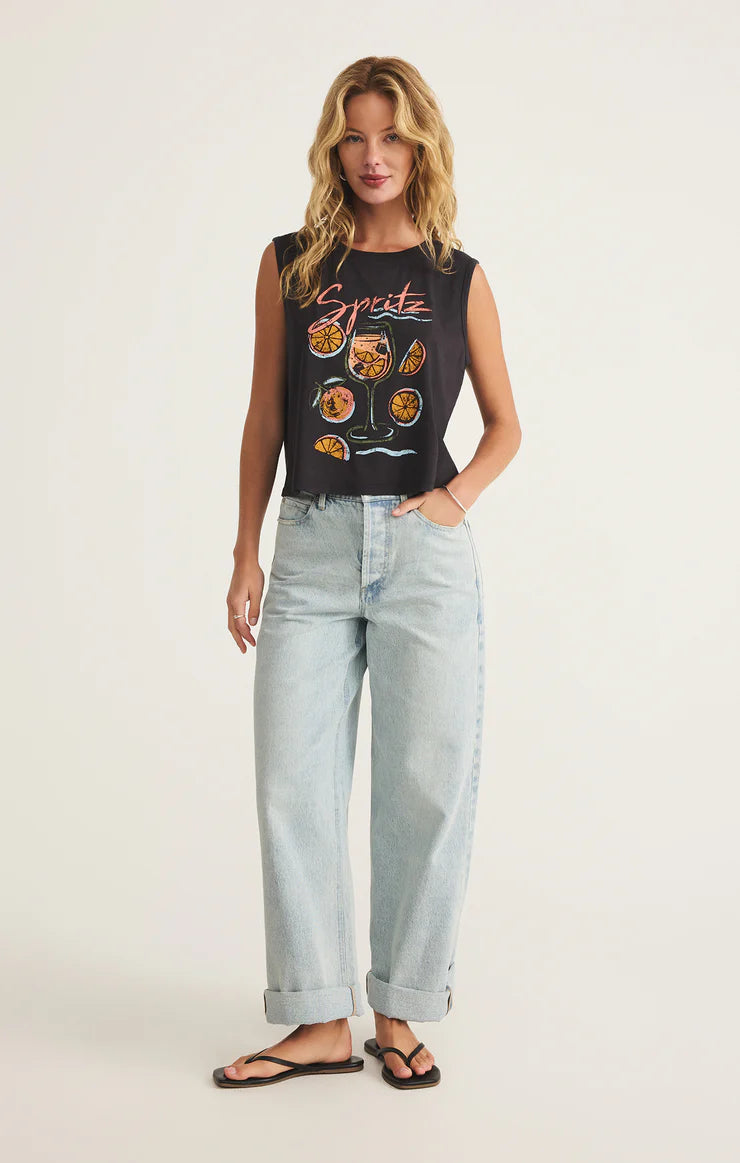 Z Supply - Spritz Tank Top