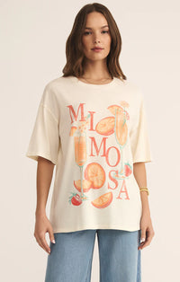 Z Supply - Mimosa Tee