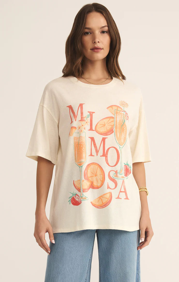 Z Supply - Mimosa Tee