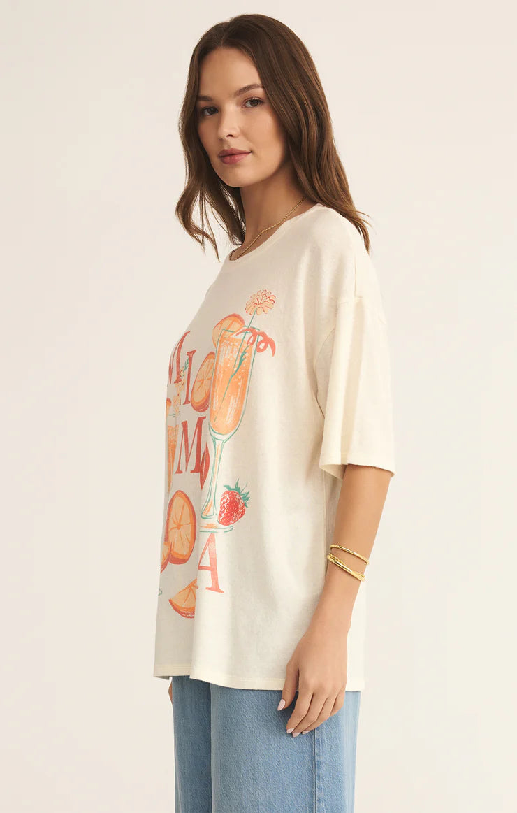 Z Supply - Mimosa Tee