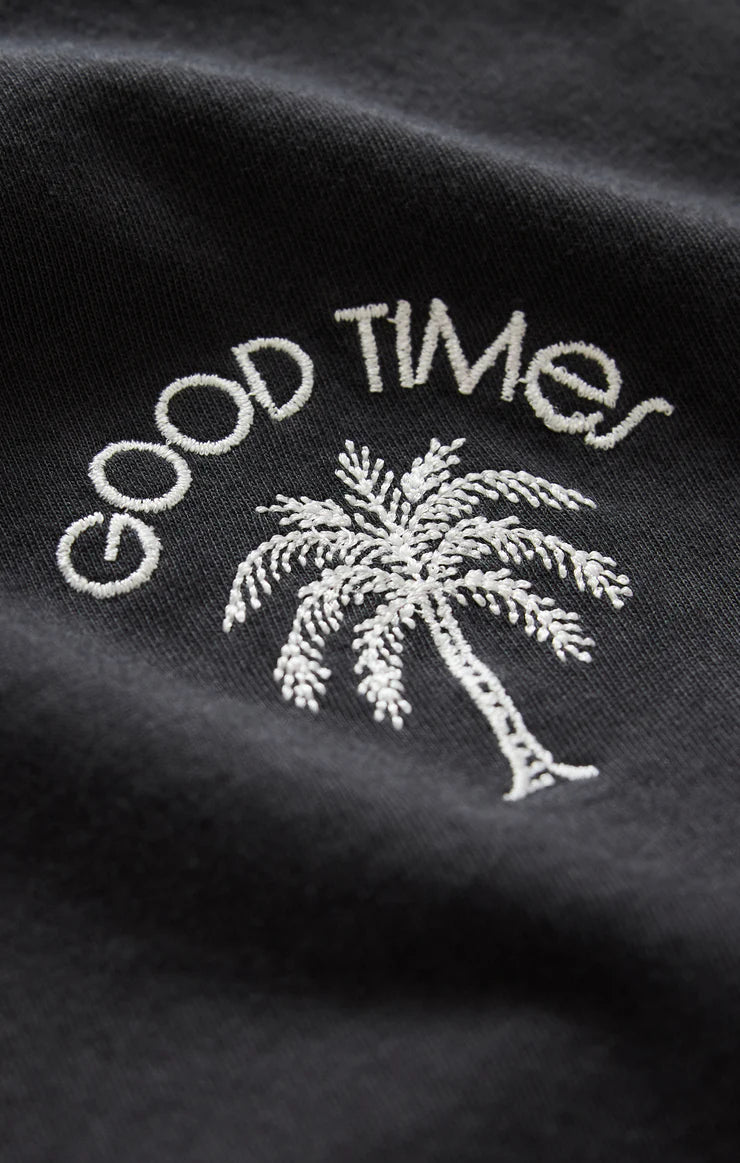 Z Supply - Good Time Muscle Tank Top