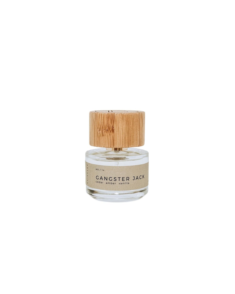 Balanced You - Gangster Jack Perfume