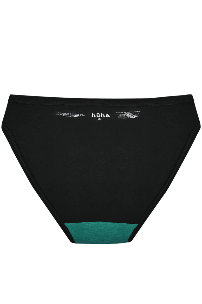 HUHA - Mineral Underwear - Bikini