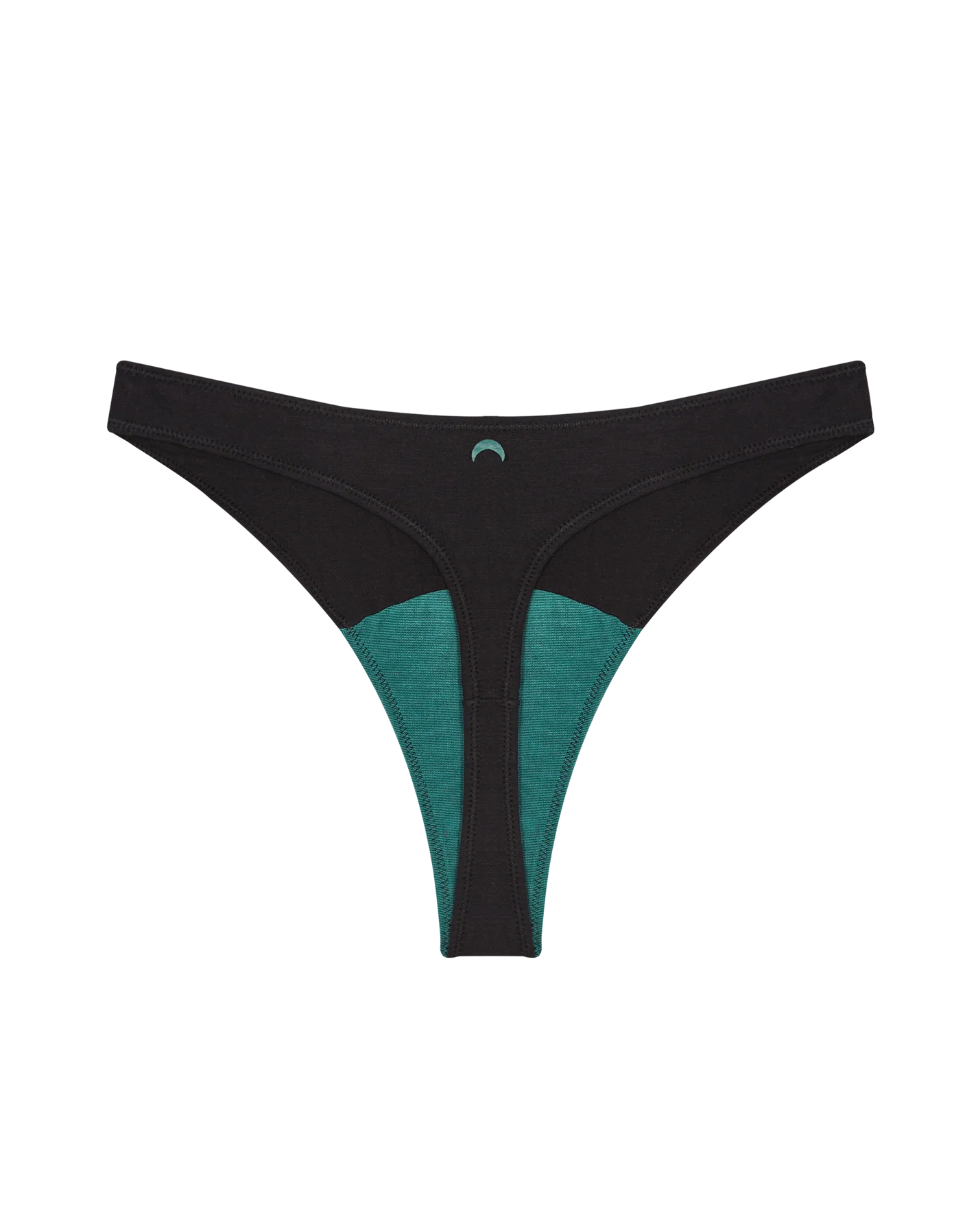 HUHA- High Rise Thong