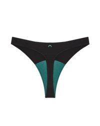 HUHA- High Rise Thong