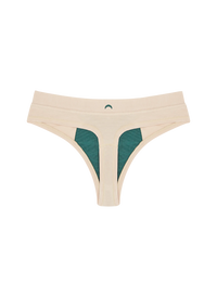 HUHA- Mineral Underwear - Thong