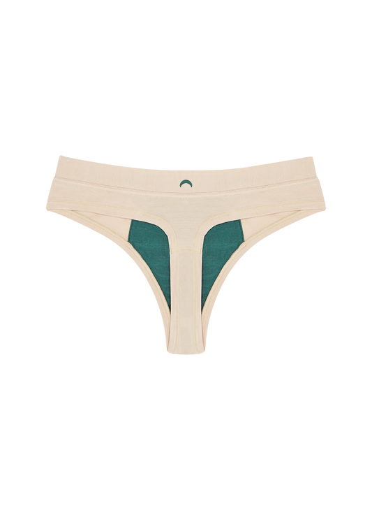 HUHA- Mineral Underwear - Thong