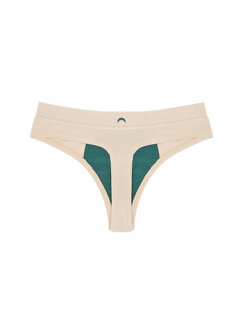 HUHA- Mineral Underwear - Thong