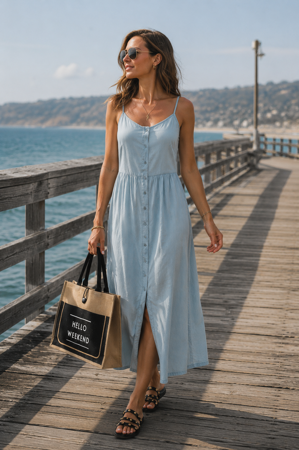 Only - Charis Dress