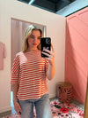Vero Moda Holly 2/4 Top