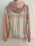 Wanakome Dee-Dee Colour Block Hoodie