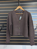 Vero Moda Lea V-Neck Cardigan