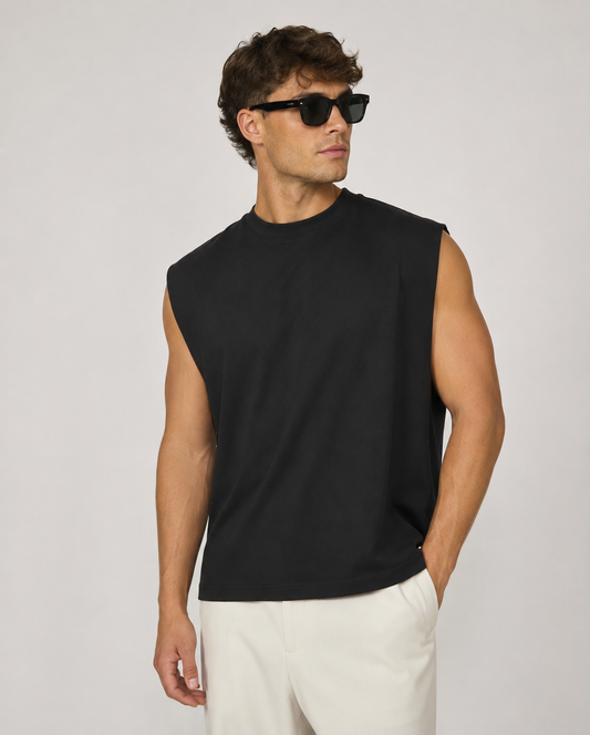 ONSCASPIAN AIRFLEX BOXY SL TEE