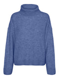 Vero Moda Lefile High Neck Blouse