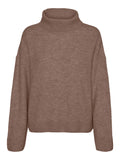 Vero Moda Lefile High Neck Blouse